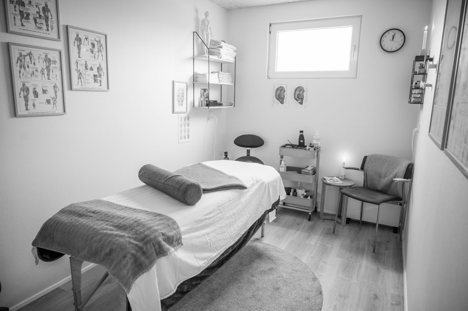 Skab Balance og Velvære » Zones by Gitte